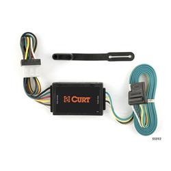 CURT Custom Wiring Connector Harnesses 55593