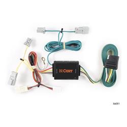 CURT Custom Wiring Connector Harnesses for 2006-2015 CIVIC - 56051