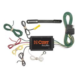 CURT 3 to 2 Powered Converter Modules