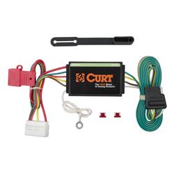CURT Custom Wiring Connector Harnesses for 2014-2020 MDX - 56192