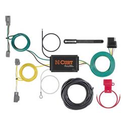 CURT Custom Wiring Connector Harnesses for 2016-2018 CRUZE - 56319