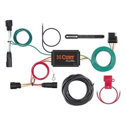 CURT Custom Wiring Connector Harnesses for 2017-2018 ESCAPE - 56320