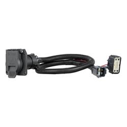 CURT Custom Wiring Connector Harnesses 56326