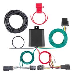 CURT Custom Wiring Connector Harnesses 56442