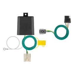 CURT Custom Wiring Connector Harnesses 56524