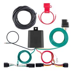 Curt Manufacturing - Wiring Harnesses for 2021-2025 SORENTO - 56530