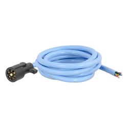 Curt Manufacturing Trailer Wiring Harnesses 56613