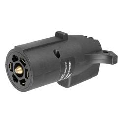 CURT Trailer Harness Adapters 57004