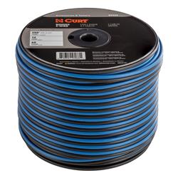 CURT Trailer Wiring Harnesses 57033