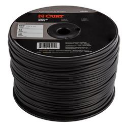 CURT Trailer Wiring Harnesses 57034