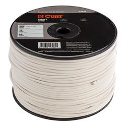 CURT Trailer Wiring Harnesses 57035
