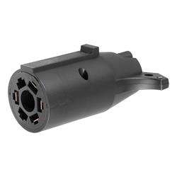CURT Trailer Harness Adapters 57241
