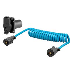 CURT Dinghy Towing Electrical Adapters