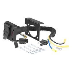 CURT Trailer Harness Adapters 57624