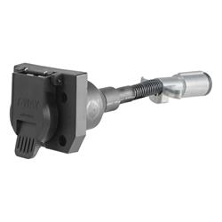 CURT Trailer Harness Adapters 57667