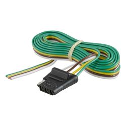 CURT Trailer Harness Adapters 58040