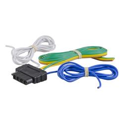 CURT Trailer Harness Adapters 58530
