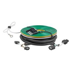 Curt Manufacturing - Trailer Wiring Harnesses for 2012-2016 CR-V - 58904
