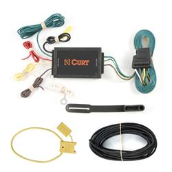 CURT Custom Wiring Connector Harnesses 59187