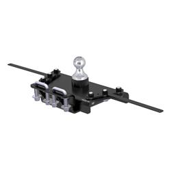 CURT OEM-Compatible Gooseneck Hitches
