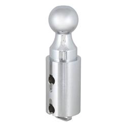 Curt Manufacturing Hitch Balls 60616