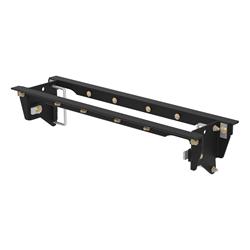CURT Double Lock EZr Gooseneck Installation Kits for 1999-2010 F-350 SUPER DUTY, F-250 SUPER DUTY, 1999 F-250 - 60647