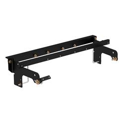 Curt Manufacturing Gooseneck Hitch Mounting Kits 60648