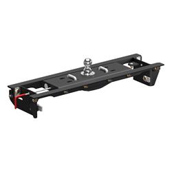 CURT Double Lock EZr Gooseneck Hitches for 2011-2016 F-250 SUPER DUTY, F-350 SUPER DUTY - 60683