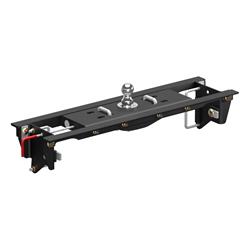 CURT Double Lock EZr Gooseneck Hitches for 1999-2010 F-350 SUPER DUTY, F-250 SUPER DUTY, 1999 F-250 - 60685