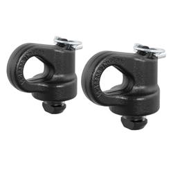 CURT Safety Chain Anchors 60691
