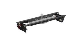 Curt Manufacturing Gooseneck Hitch Mounting Kits 60697