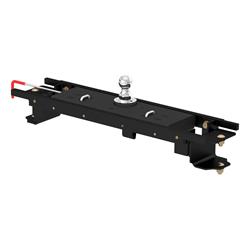 Curt Manufacturing - Gooseneck Hitches for 2007-2021 TUNDRA - 60751