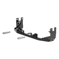 CURT Custom Tow Bar Base Plates 70114