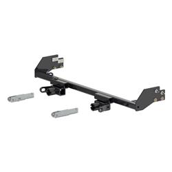 CURT Custom Tow Bar Base Plates for 2007-2011 CR-V - 70115
