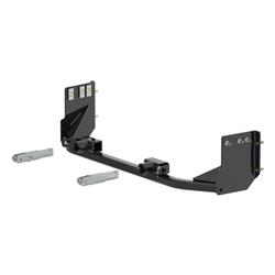CURT Custom Tow Bar Base Plates for 2010-2016 SRX - 70123