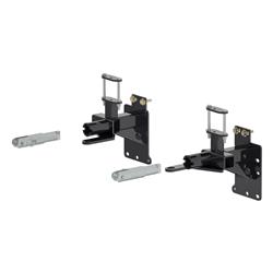 CURT Custom Tow Bar Base Plates for 2019-2023 CHEROKEE - 70132