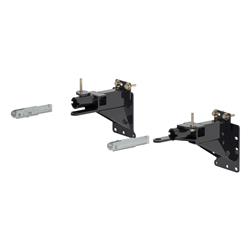 CURT Custom Tow Bar Base Plates for 2014-2018 CHEROKEE - 70134