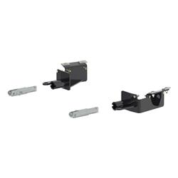 CURT Custom Tow Bar Base Plates for 2019-2021 TRAVERSE - 70136