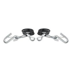 CURT Safety Cables