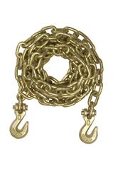 CURT Transport Binder Safety Chains