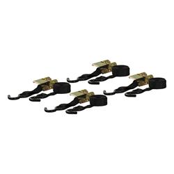 CURT Cargo Strap Sets 83010