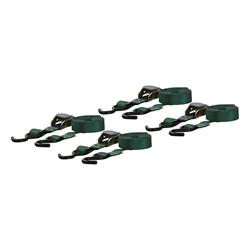 CURT Cargo Strap Sets 83016