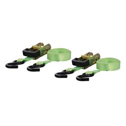 CURT Cargo Strap Sets 83028