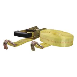 Pro Armor - A040225 - Ratcheting Y-Strap