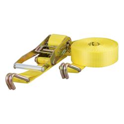 CURT Cargo Strap Sets