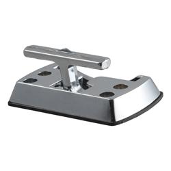 CURT Hide-A-Tie Rope Hooks