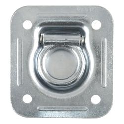CURT Recessed Tie-Downs 83600