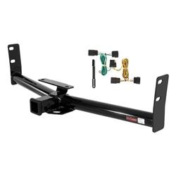 CURT Class 3 Receiver Hitch 99304