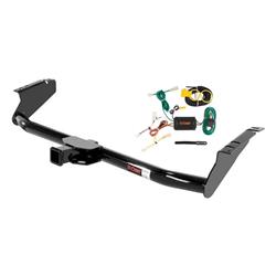 CURT Class 3 Receiver Hitch 99305