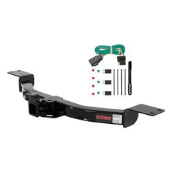 CURT Class 3 Receiver Hitch 99313